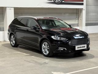 Ford Mondeo 2.0TDCi kombi