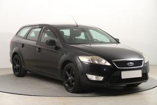 Ford Mondeo 2.0 TDCi 85kW kombi