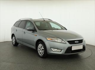 Ford Mondeo 2.0 TDCi 103kW kombi