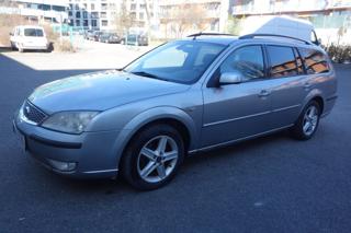 Ford Mondeo 2.0 TDCi 130k Ghia kombi