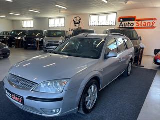 Ford Mondeo 2,2 TDCi 114kW,2sady Alu kol kombi