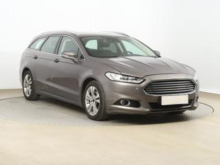 Ford Mondeo 2.0 TDCI 110kW kombi