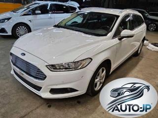 Ford Mondeo 2,0 TDCI          PŘIPRAVUJEME kombi