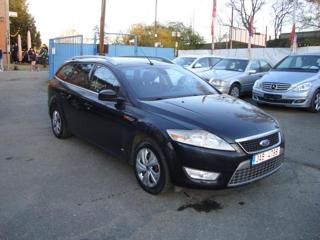 Ford Mondeo 2.0 TDCi, 2. Maj. STK 10/2026 kombi