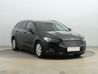 Ford Mondeo 2.0 TDCI 110kW kombi