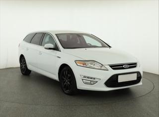 Ford Mondeo 2.0 TDCi 120kW kombi