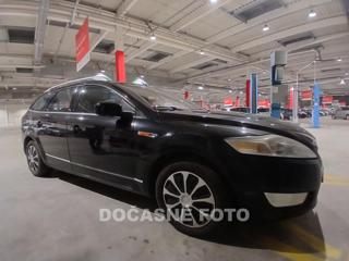 Ford Mondeo 2.0TDCi, ČR kombi