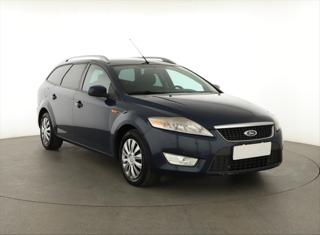 Ford Mondeo 2.0 TDCi 103kW kombi