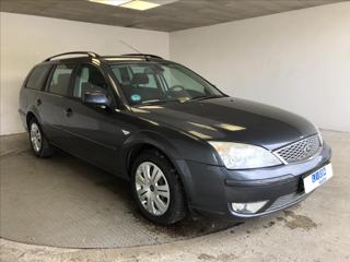 Ford Mondeo 2,0 Tdci kombi