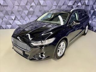 Ford Mondeo 2,0 TDCi 132KW 4x4 TITANIUM, N kombi