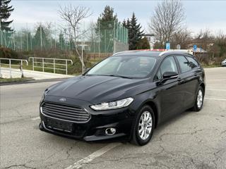 Ford Mondeo 2,0 TDCi110kW,Led,Nav,ACC,Výhř kombi