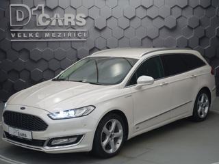 Ford Mondeo 2.0 TDCi Vignale 132 kW AWD kombi
