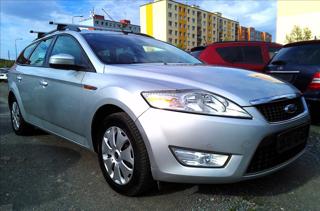 Ford Mondeo 2,0   i 16V CARVING - ŠVÝCARSKO kombi