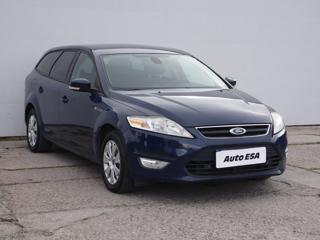Ford Mondeo 1.6 TDCi kombi