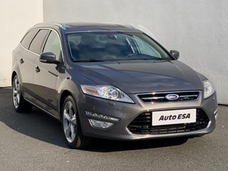 Ford Mondeo 2.2 TDCi kombi