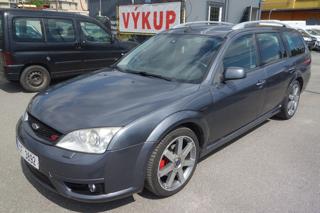 Ford Mondeo 2.2 TDCi Ghia kombi