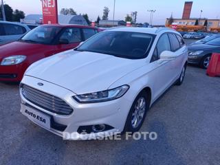 Ford Mondeo 2.0 TDCi kombi