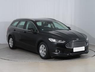 Ford Mondeo 2.0 TDCI 132kW kombi