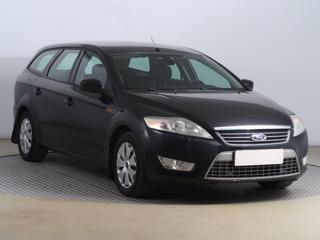 Ford Mondeo 2.0 TDCi 85kW kombi