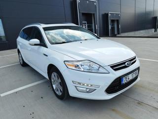 Ford Mondeo 2.0 TDCi kombi