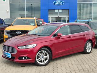 Ford Mondeo 2,0 Titanium  TDCi 132kW Kombi kombi
