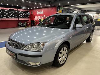 Ford Mondeo 1,8 i - Krásné!!! kombi