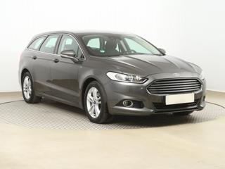 Ford Mondeo 2.0 TDCI 132kW kombi