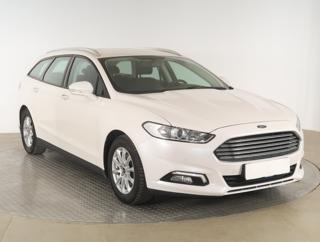 Ford Mondeo 2.0 TDCI 110kW kombi