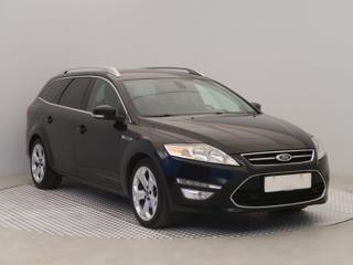 Ford Mondeo 2.2 TDCi 147kW kombi