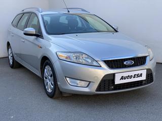 Ford Mondeo 2.0TDCi kombi