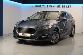 Ford Mondeo 2.0 ECOBLUE TITANIUM kombi