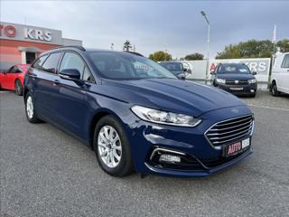 Ford Mondeo 2,0 TDCi 110kWTitanium,Navi,Kamera,CarPlay kombi