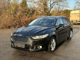 Ford Mondeo 2,0 TDCi 110kW,Titan,Led,Alcan kombi