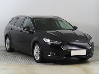 Ford Mondeo 2.0 TDCI 110kW kombi
