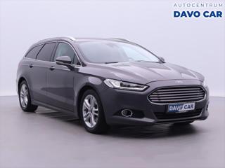 Ford Mondeo 2,0 TDCi 132kW 4x4 Titanium CZ kombi