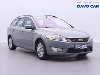 Ford Mondeo 2,2 TDCi 129kW Titanium Xenon kombi