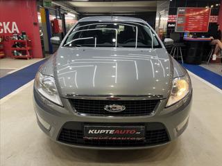 Ford Mondeo 1,6 i 16V krásný stav kombi