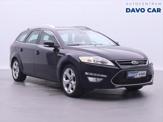 Ford Mondeo 2,2 TDCi 147kW Navi Xenon Kůže kombi