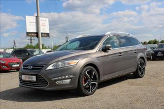 Ford Mondeo 2,0 TDCi  AUTOMAT, KAMERA kombi