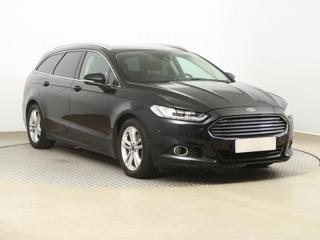 Ford Mondeo 2.0 TDCi 100kW kombi