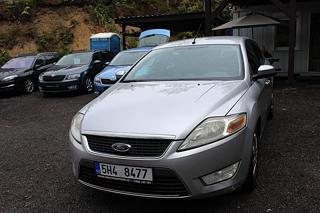Ford Mondeo Kombi 2.0 TDCi kombi