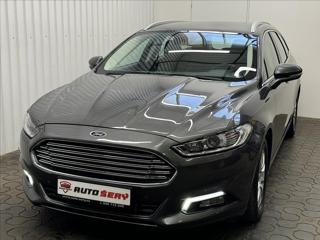Ford Mondeo 1.5 EB 118kW TITANIUM kombi