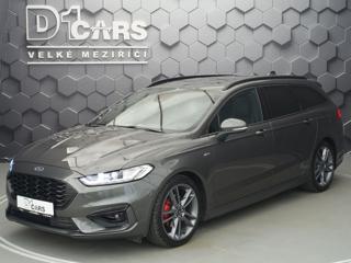 Ford Mondeo 2.0 138 kW Hybrid ecvT ST-Line kombi