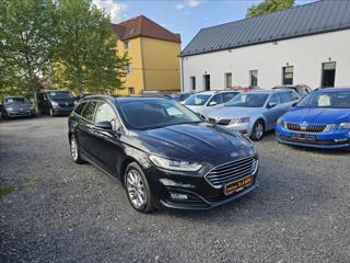 Ford Mondeo 2,0 TDCi 88KW EcoBlue NAVI kombi