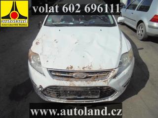 Ford Mondeo 2012, 1600 ccm, benzin kombi