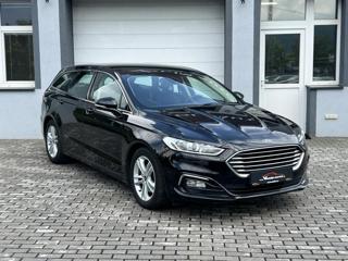 Ford Mondeo 2.0 Ecoblue 110kW TITANIUM kombi