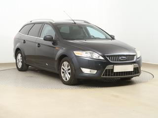 Ford Mondeo 2.0 TDCi 103kW kombi
