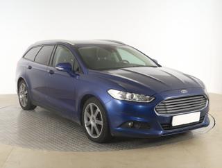 Ford Mondeo 2.0 TDCI 110kW kombi