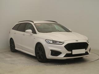 Ford Mondeo 2.0 Hybrid 138kW kombi