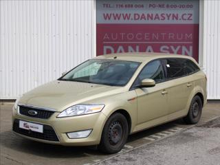 Ford Mondeo 2,0 16V 107 KW TOP STAV kombi